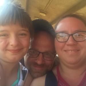 Meet your Posher, Serena